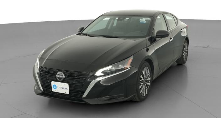 Thumbnail: 2025 Nissan Altima - 1