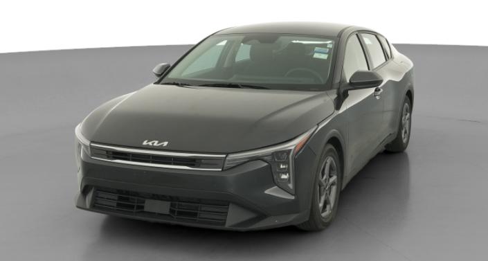 Thumbnail: 2025 Kia K4 - 1