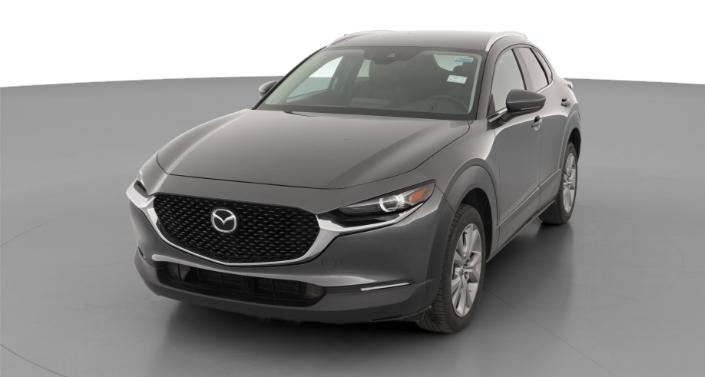 Thumbnail: 2023 Mazda CX-30 - 1