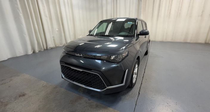 Thumbnail: 2025 Kia Soul - 1