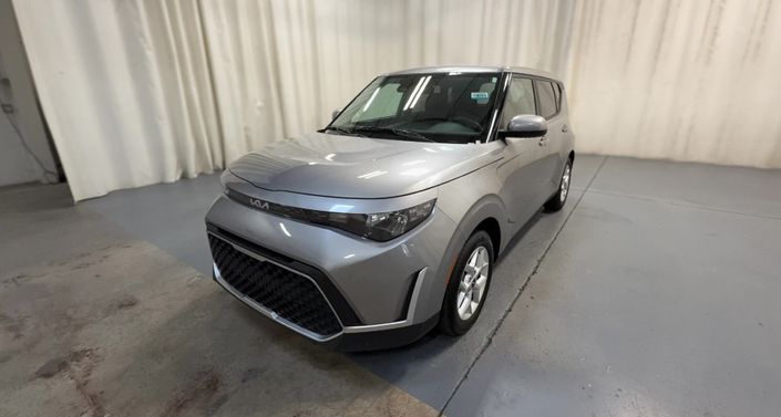 Thumbnail: 2025 Kia Soul - 1