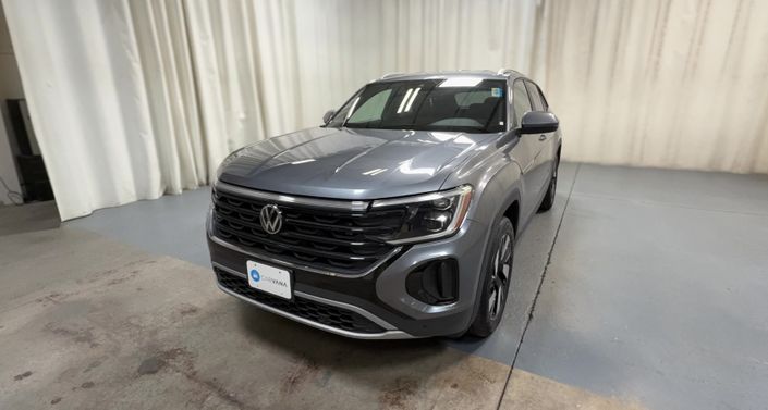 Thumbnail: 2025 Volkswagen Atlas - 1