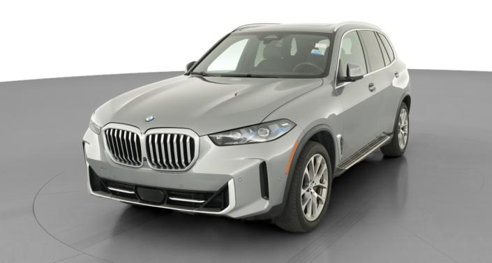 Thumbnail: 2024 BMW X5 - 1