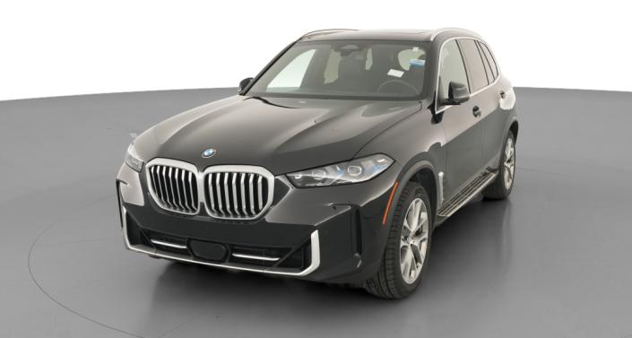 Thumbnail: 2024 BMW X5 - 1