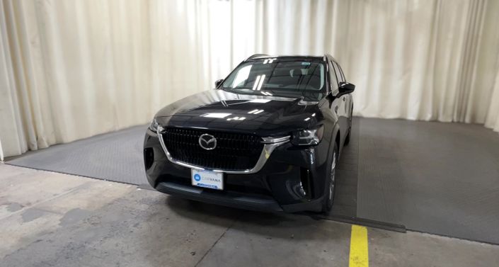 2024 Mazda CX-90 Preferred -
                  Riverside, CA