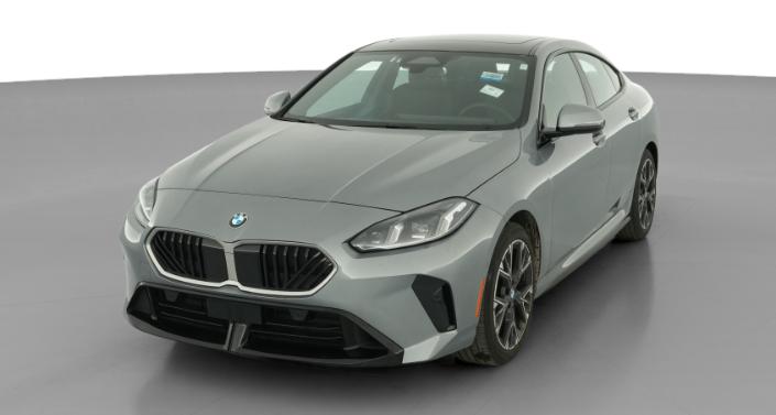 Thumbnail: 2025 BMW 2 Series - 1