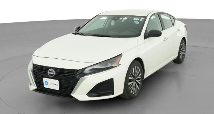 Thumbnail: 2025 Nissan Altima - 1