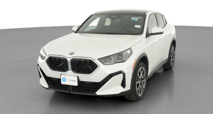 Thumbnail: 2025 BMW X2 - 1