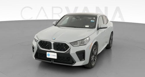2026 BMW X2