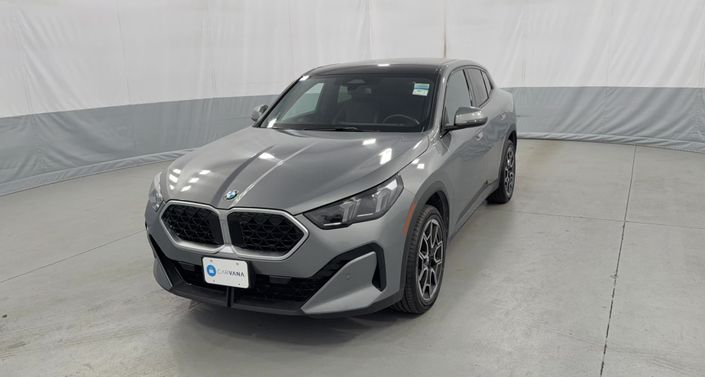 Thumbnail: 2026 BMW X2 - 1