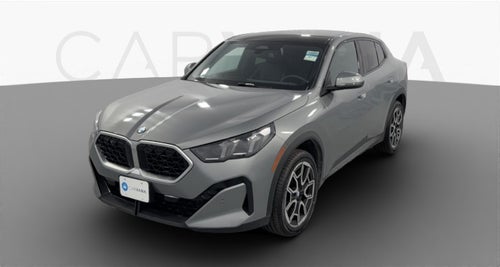 2026 BMW X2