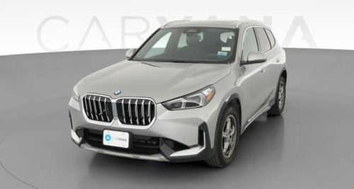 2026 BMW X1