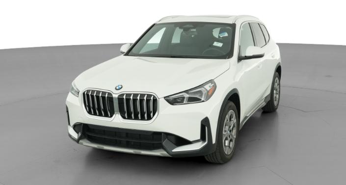 Thumbnail: 2026 BMW X1 - 1