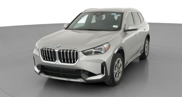 Thumbnail: 2026 BMW X1 - 1