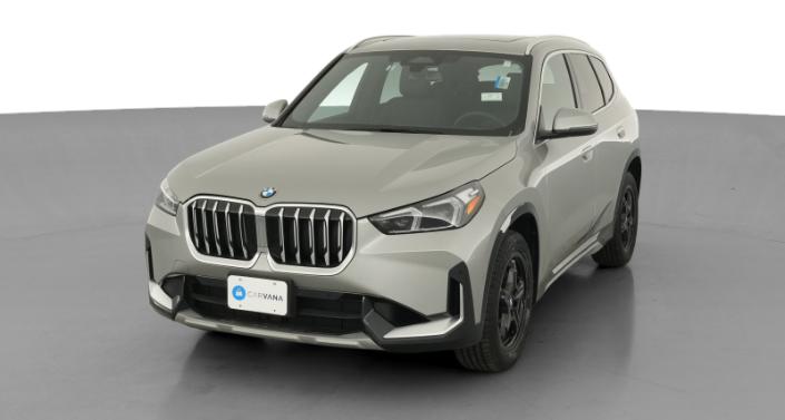 Thumbnail: 2025 BMW X1 - 1