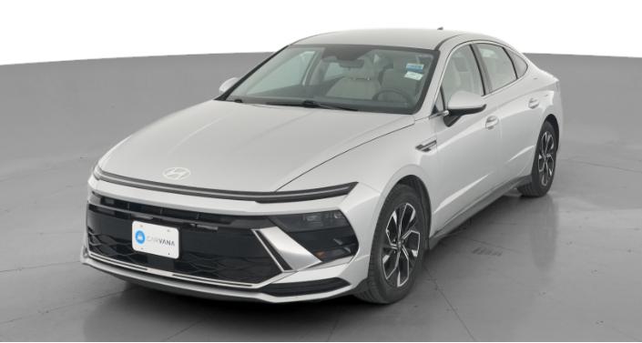 Thumbnail: 2025 Hyundai Sonata - 1