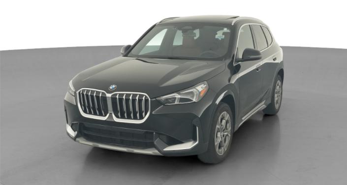 Thumbnail: 2026 BMW X1 - 1