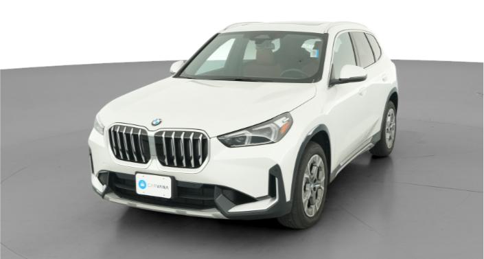Thumbnail: 2026 BMW X1 - 1