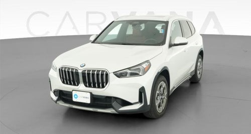 2026 BMW X1
