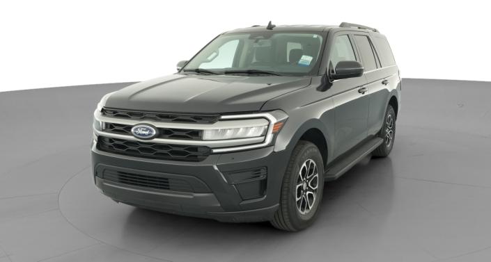 Thumbnail: 2024 Ford Expedition - 1