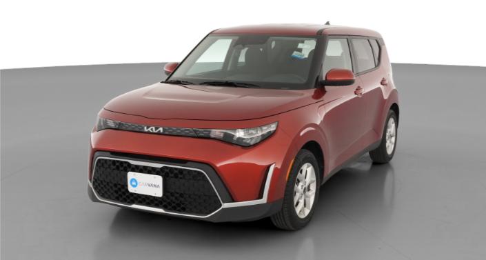 Thumbnail: 2025 Kia Soul - 1