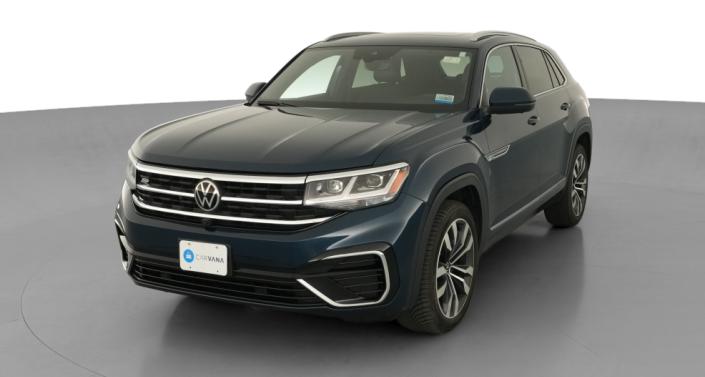 Thumbnail: 2020 Volkswagen Atlas - 1
