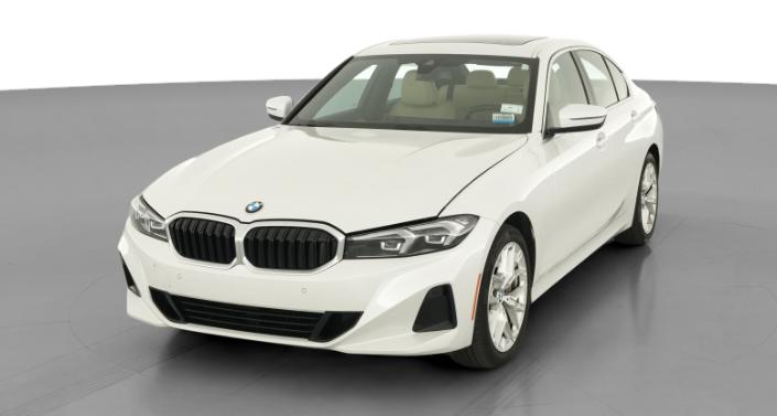 Thumbnail: 2025 BMW 3 Series - 1