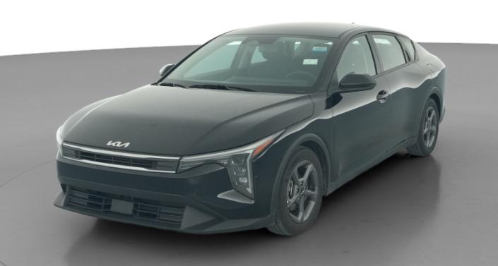 Thumbnail: 2025 Kia K4 - 1
