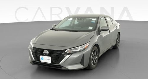 2024 Nissan Sentra