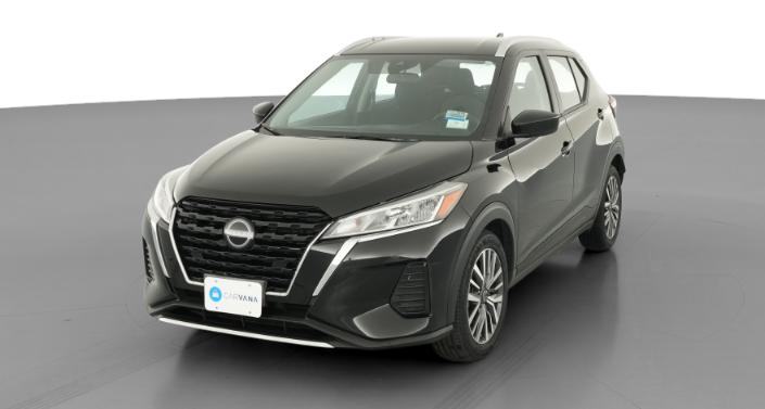 Thumbnail: 2024 Nissan Kicks - 1