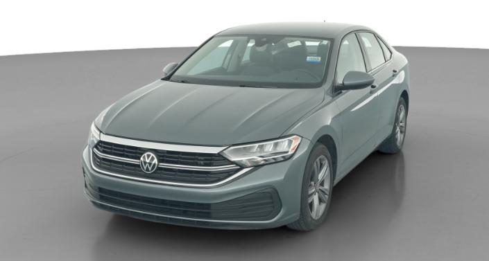 Thumbnail: 2024 Volkswagen Jetta - 1