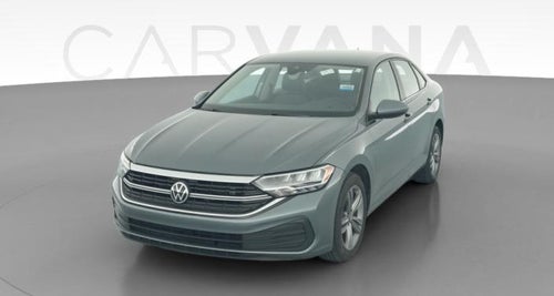 2024 Volkswagen Jetta