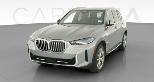 2024 BMW X5