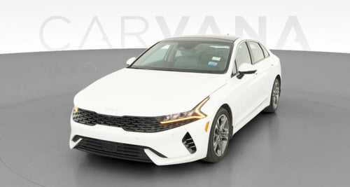 2023 Kia K5