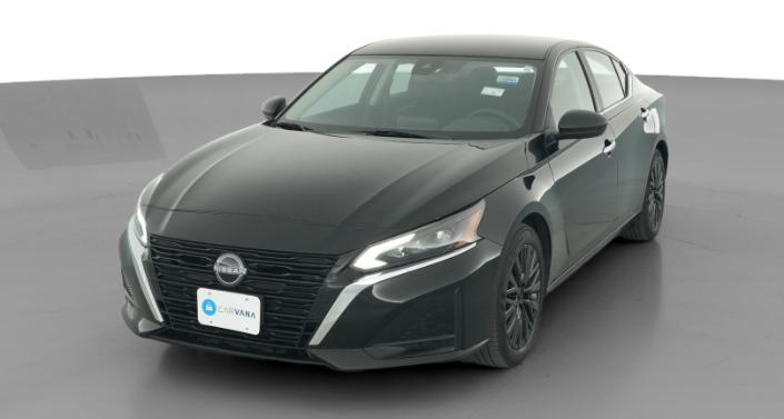 Thumbnail: 2025 Nissan Altima - 1