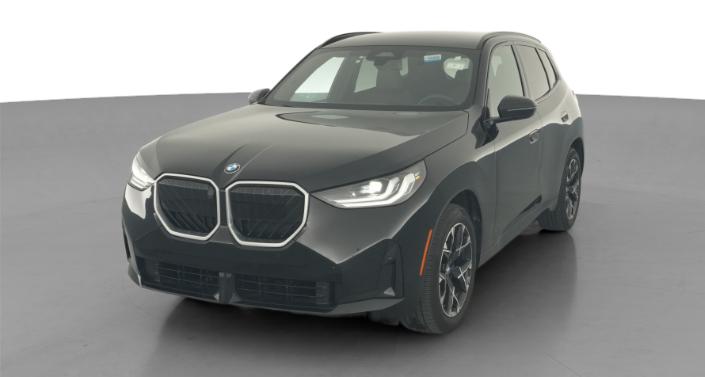 Thumbnail: 2025 BMW X3 - 1