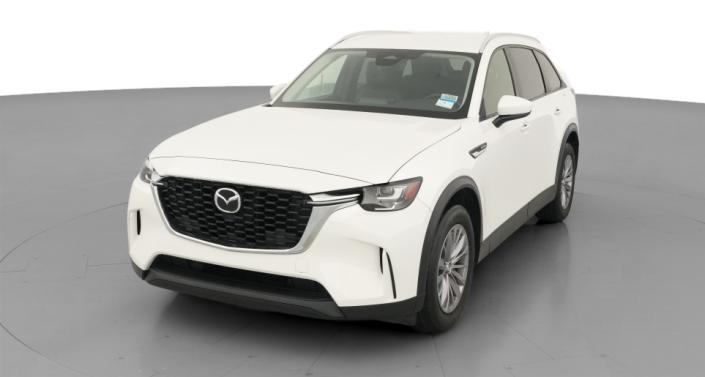 Thumbnail: 2025 Mazda CX-90 - 1