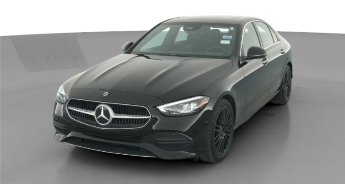Thumbnail: 2025 Mercedes-Benz C-Class - 1