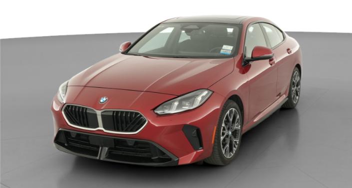 Thumbnail: 2025 BMW 2 Series - 1