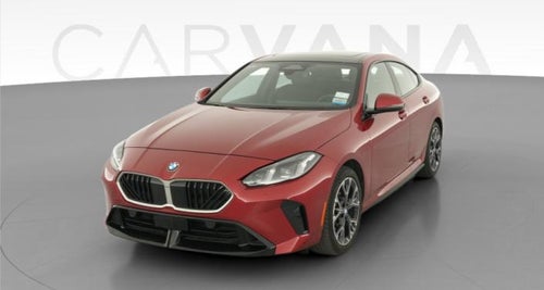 2025 BMW 2 Series