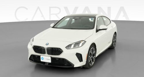 2025 BMW 2 Series
