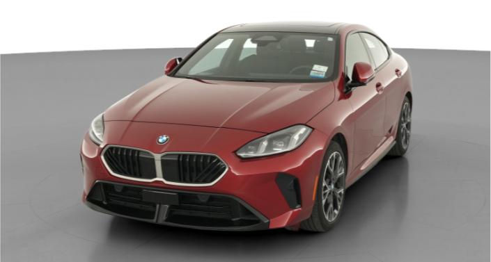 Thumbnail: 2025 BMW 2 Series - 1