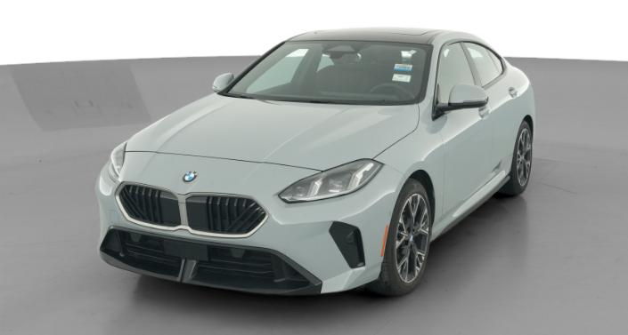 Thumbnail: 2025 BMW 2 Series - 1