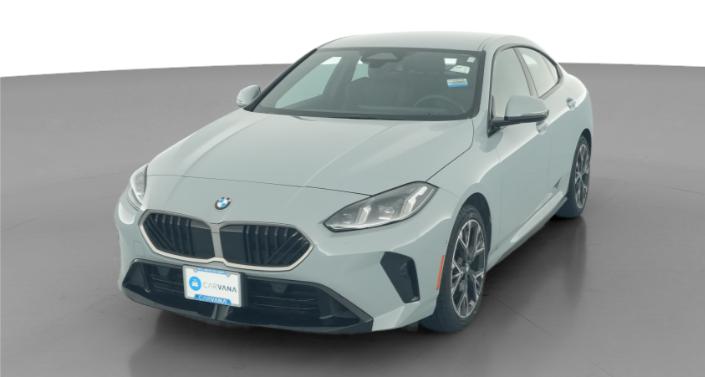 Thumbnail: 2025 BMW 2 Series - 1