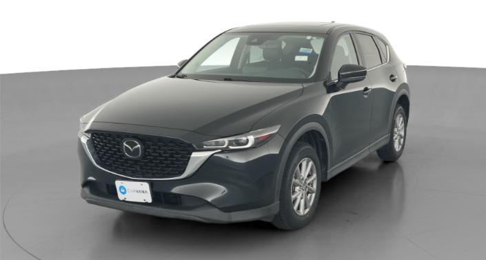 Thumbnail: 2023 Mazda CX-5 - 1