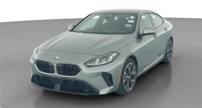 Thumbnail: 2025 BMW 2 Series - 1
