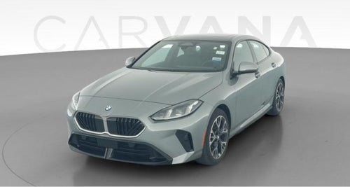 2025 BMW 2 Series