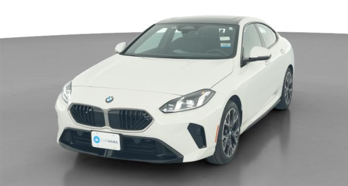 Thumbnail: 2025 BMW 2 Series - 1