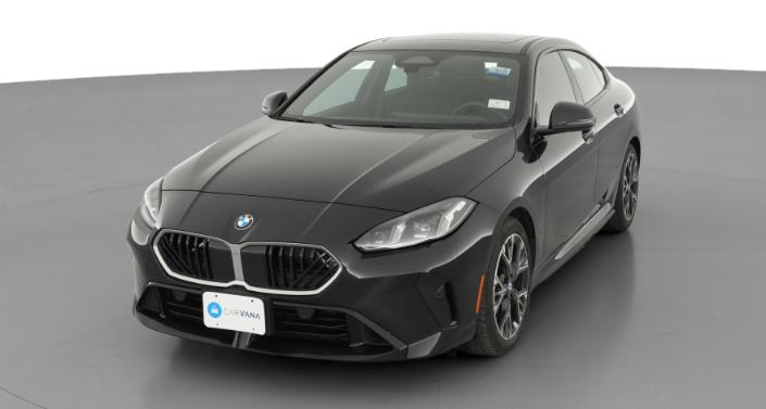 Thumbnail: 2026 BMW 2 Series - 1