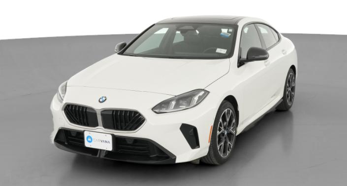 Thumbnail: 2026 BMW 2 Series - 1